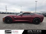 2016 Chevrolet Corvette Stingray Z51 3LT
