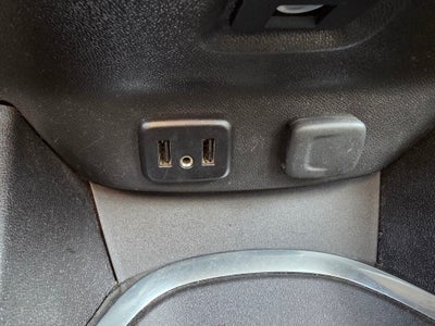 2017 Chevrolet Malibu LT 1LT