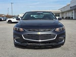 2017 Chevrolet Malibu LT 1LT