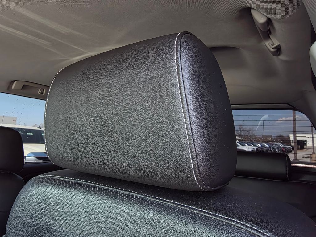 2015 Chevrolet Silverado 3500HD LTZ