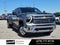 2025 Chevrolet Silverado 3500HD LTZ