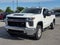 2022 Chevrolet Silverado 3500HD LT