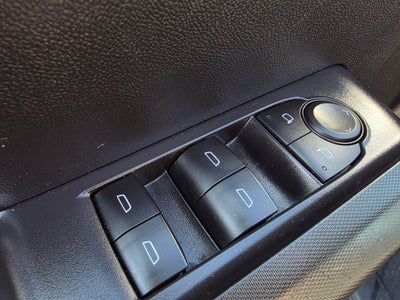 2023 Chevrolet Colorado Work Truck