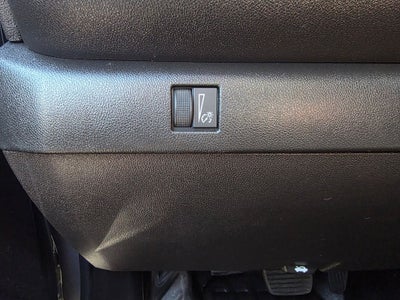 2023 Chevrolet Colorado Work Truck