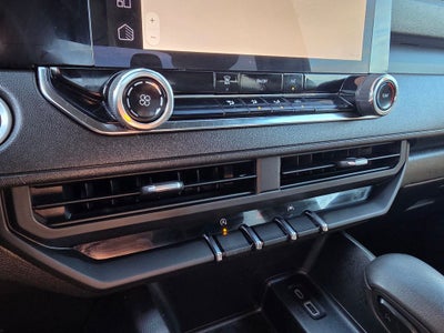 2023 Chevrolet Colorado Work Truck