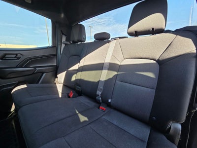 2023 Chevrolet Colorado Work Truck