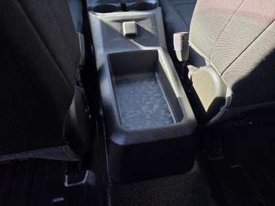 2023 Chevrolet Colorado Work Truck