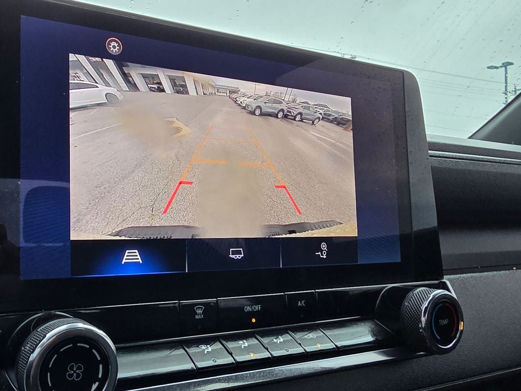 2023 Chevrolet Colorado Work Truck