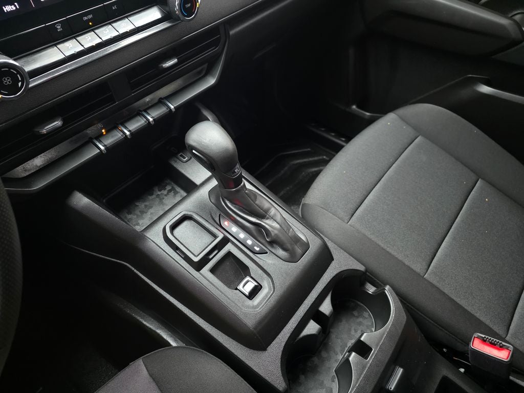 2023 Chevrolet Colorado Work Truck