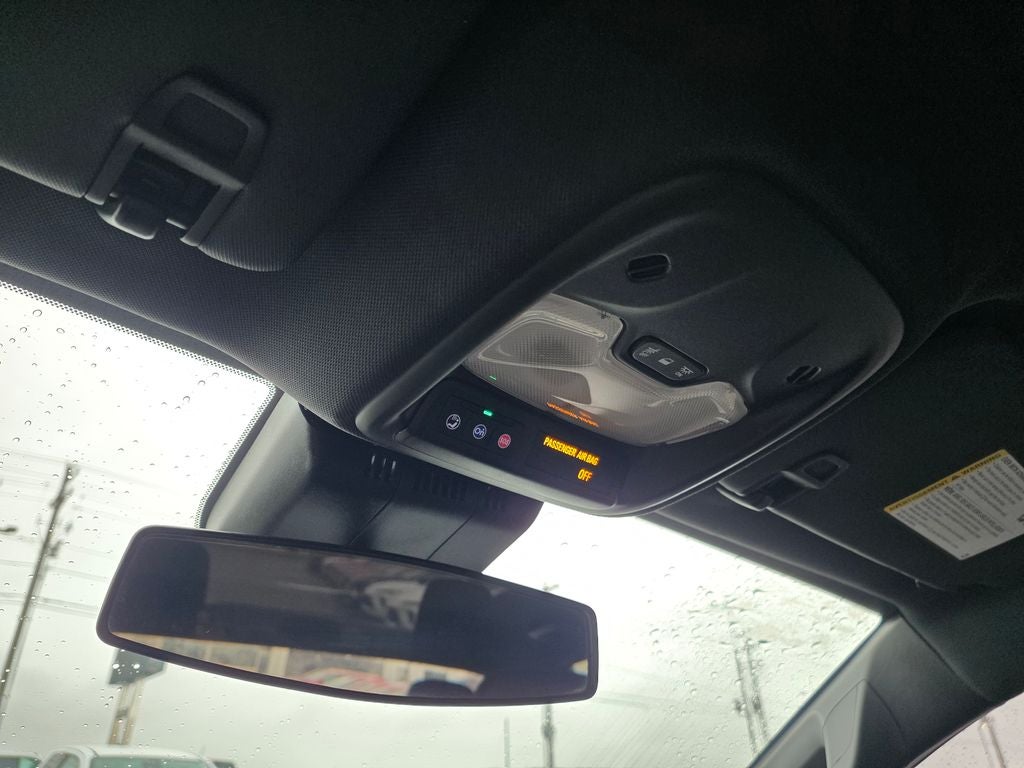 2023 Chevrolet Colorado Work Truck