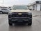 2023 Chevrolet Colorado Work Truck