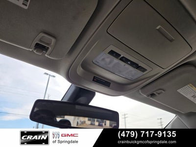 2019 Chevrolet Colorado LT LIFTED AFTERMARKET WHEELS BRUSH GUARD