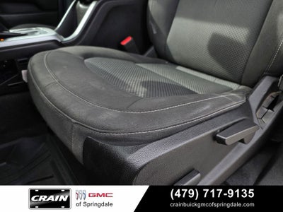 2019 Chevrolet Colorado LT LIFTED AFTERMARKET WHEELS BRUSH GUARD