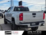 2019 Chevrolet Colorado LT LIFTED AFTERMARKET WHEELS BRUSH GUARD