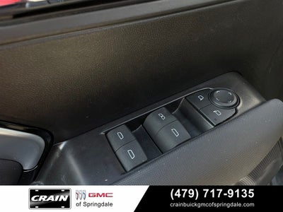 2024 Chevrolet Colorado Z71 Technology Package