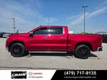 2024 Chevrolet Silverado 1500 LTZ Technology Package
