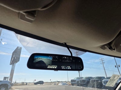 2024 Chevrolet Express 2500 Work Van Cargo