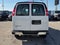 2024 Chevrolet Express 3500 Work Van Cargo