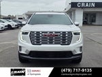 2024 GMC Acadia Denali Super Cruise / Denali Reserve