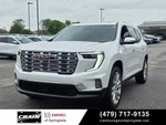 2024 GMC Acadia Denali Super Cruise / Denali Reserve