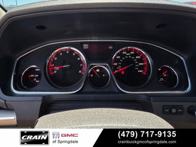 2014 GMC Acadia Denali Pano Roof / Rear DVD / Tech
