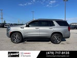 2023 GMC Yukon AT4 MAX TRAILERING PACKAGE