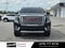 2021 GMC Yukon Denali Premium Package