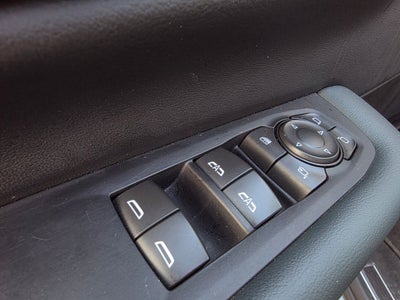 2025 GMC Yukon XL AT4