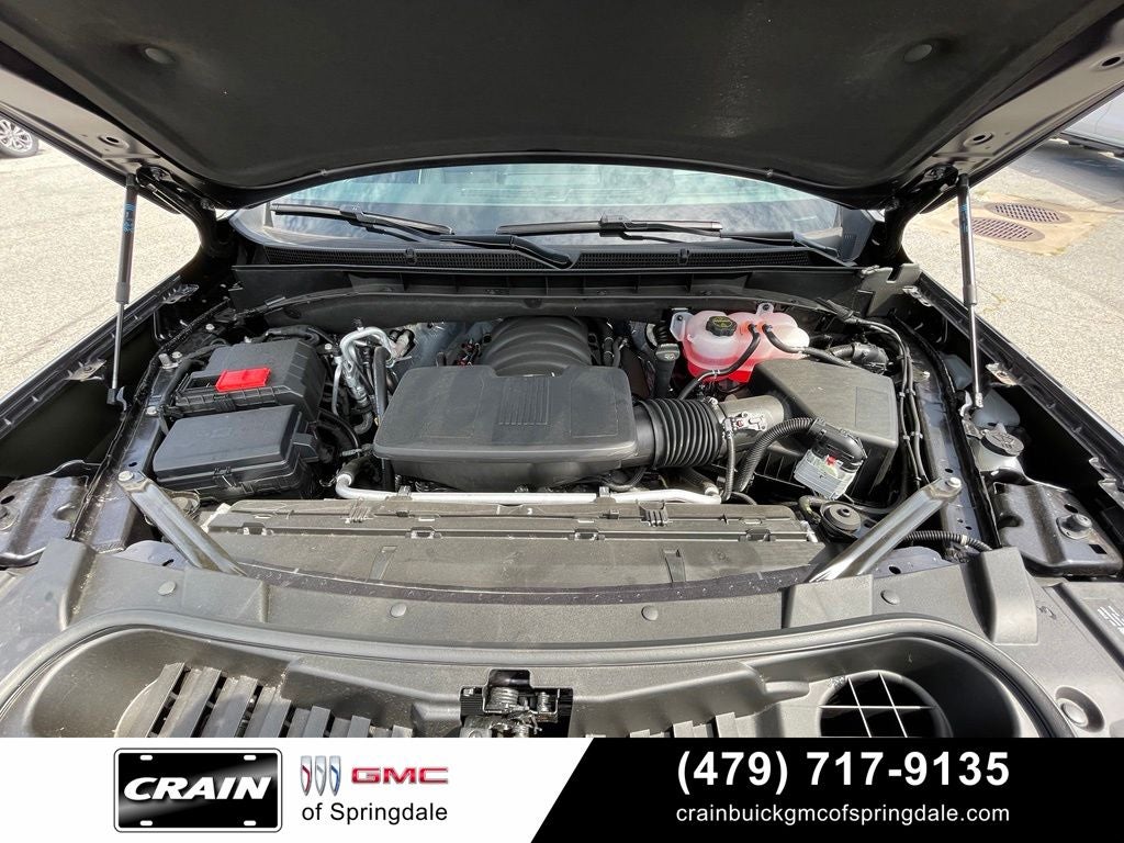 2026 GMC Yukon XL AT4 Ultimate Super Cruise
