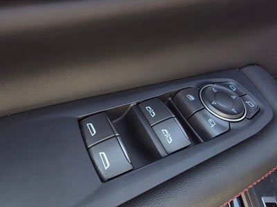 2025 GMC Yukon XL AT4 Ultimate