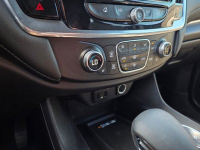 2022 Chevrolet Traverse LT 1LT