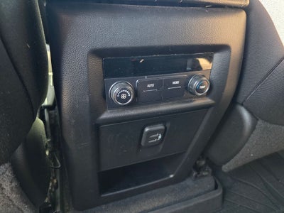 2022 Chevrolet Traverse LT 1LT