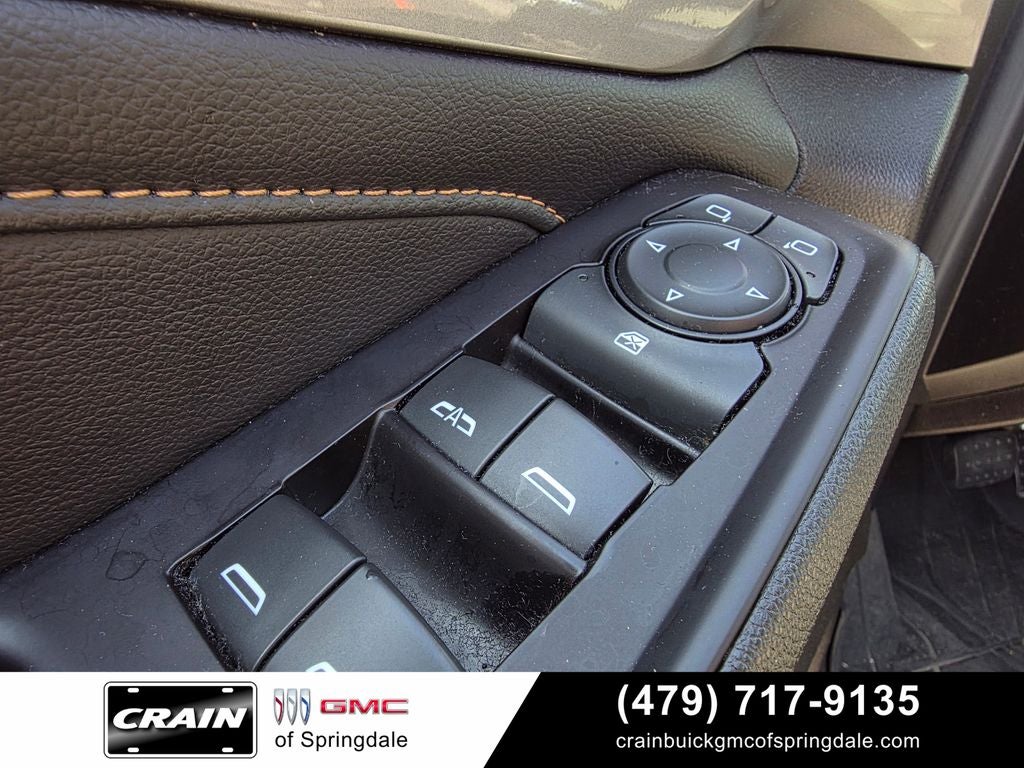 2020 Chevrolet Traverse LT 1LT