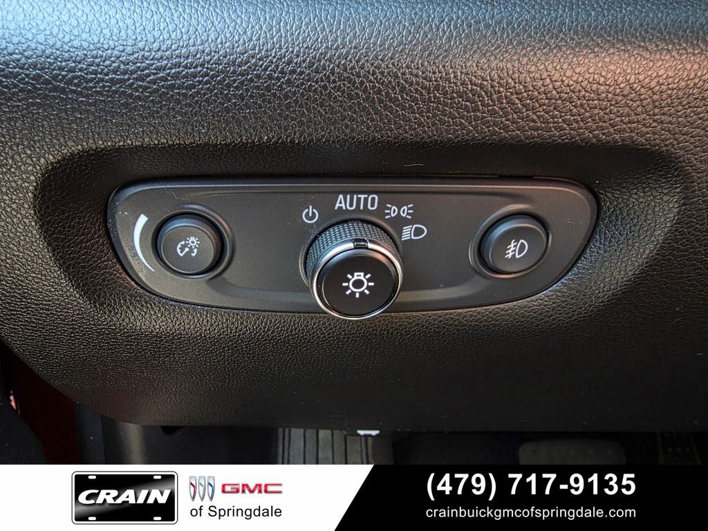 2020 Chevrolet Traverse LT 1LT