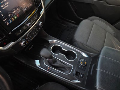 2022 Chevrolet Traverse LT 1LT