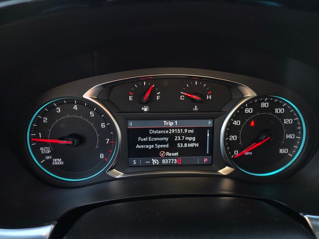 2023 Chevrolet Traverse LT 1LT