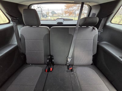 2019 Chevrolet Traverse LT Cloth w/1LT