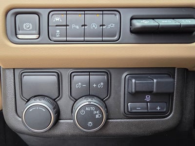 2021 Chevrolet Suburban Premier