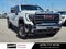 2024 GMC Sierra 2500HD SLE X31 Off-Road Package