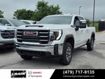 2024 GMC Sierra 2500HD SLT