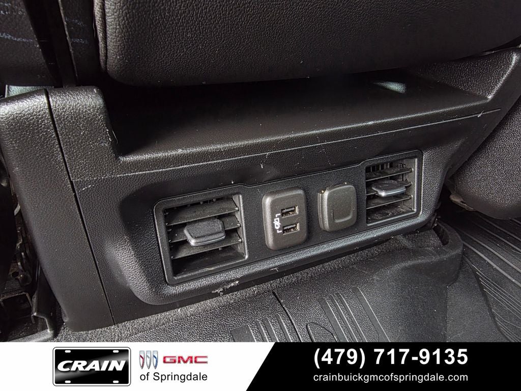 2022 GMC Sierra 2500HD SLT