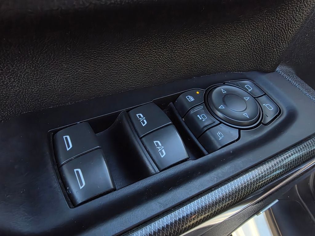 2022 GMC Sierra 2500HD AT4