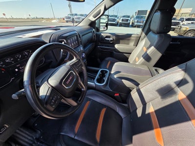 2023 GMC Sierra 2500HD AT4