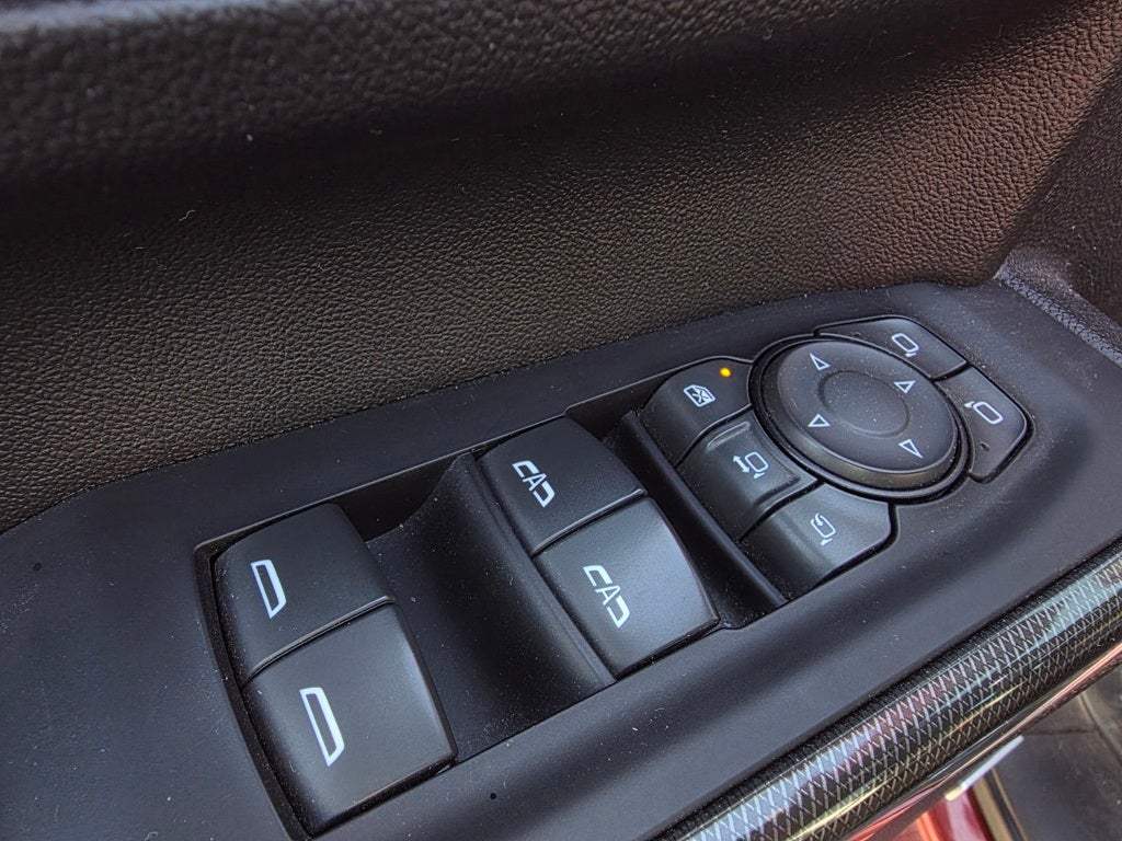 2023 GMC Sierra 2500HD AT4