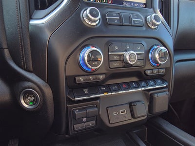 2023 GMC Sierra 2500HD AT4