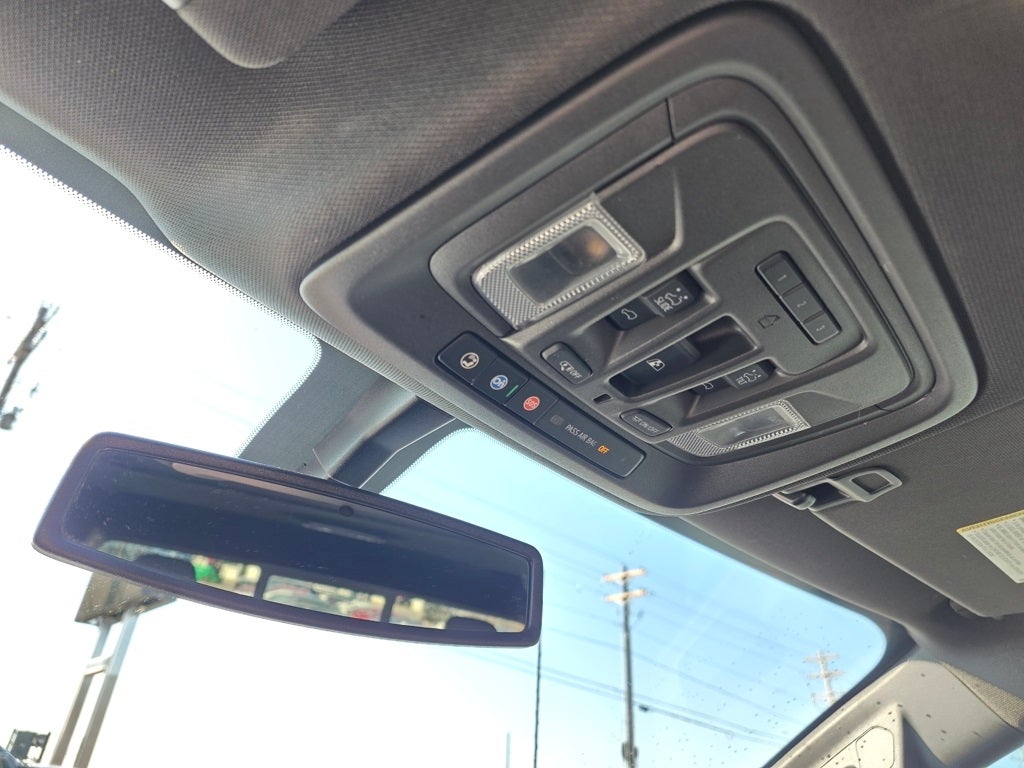 2023 GMC Sierra 2500HD AT4