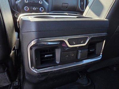 2023 GMC Sierra 2500HD AT4