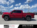 2021 GMC Sierra 2500HD AT4 Premium Plus Package