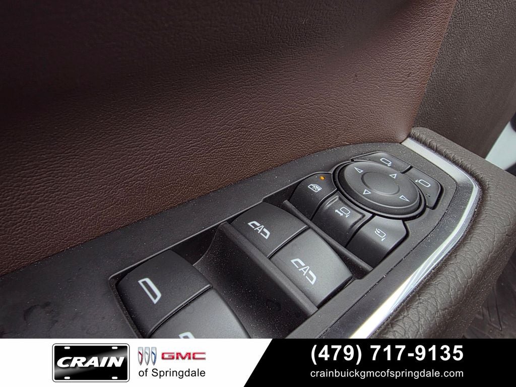 2024 GMC Sierra 2500HD Denali Duramax / Denali Reserve / Tech