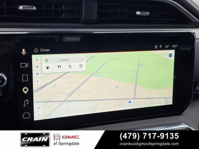 2024 GMC Sierra 2500HD Denali Duramax / Denali Reserve / Tech
